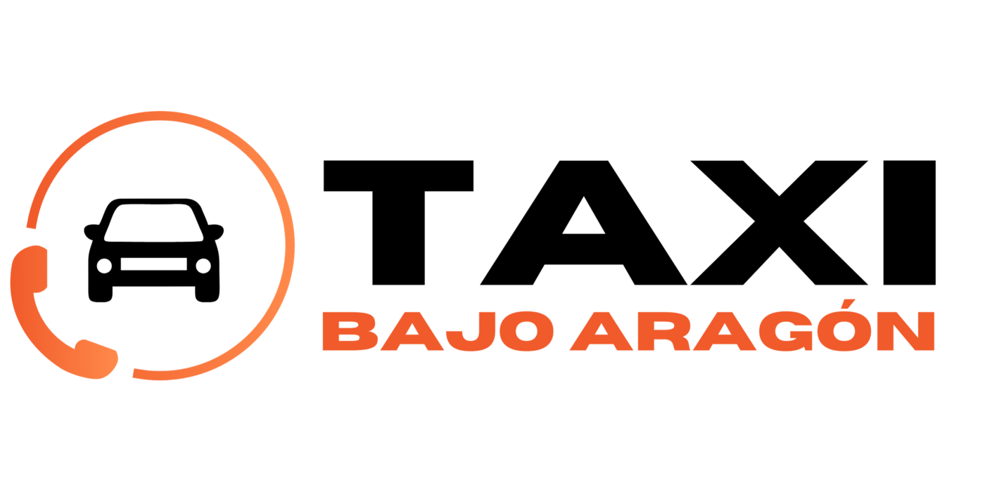 Taxi Bajo Aragón