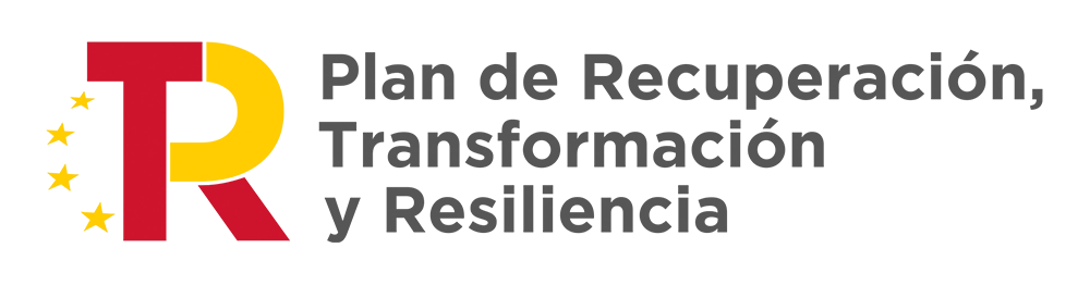 plan de recuperacion, transformacion y resliciencia